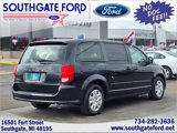 Used 2016 Dodge Grand Caravan American Value Package image 2