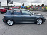 Used 2009 MAZDA MAZDASPEED3 Grand Touring image 6