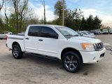 Used 2012 Nissan Titan SV w/ Sport Appearance Pkg image 3