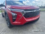 New 2026 Chevrolet Trax RS w/ Sunroof Package image 2