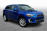 Used 2015 Mitsubishi Outlander Sport SE image 2