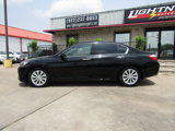 Used 2015 Honda Accord EX-L image 2