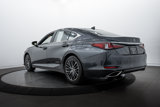 Used 2025 Lexus ES 350 w/ Premium Package image 3