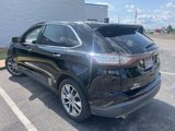 Used 2017 Ford Edge Titanium w/ Equipment Group 302A image 3
