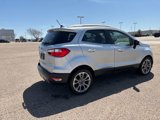 Used 2020 Ford EcoSport Titanium image 6