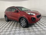 Used 2018 Kia Sportage EX w/ EX Premium Package image 1