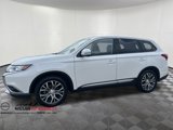Used 2017 Mitsubishi Outlander SE image 3