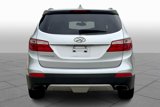 Used 2015 Hyundai Santa Fe GLS image 4