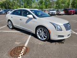 Used 2013 Cadillac XTS Platinum image 2
