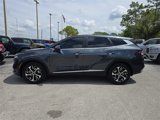Used 2025 Kia Sportage EX image 3