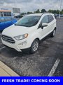 Used 2019 Ford EcoSport SE image 2