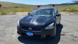 Used 2011 Nissan Maxima 3.5 SV w/ Sport Pkg image 3