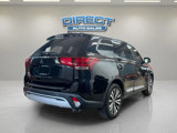 Used 2020 Mitsubishi Outlander ES image 6