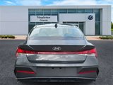 Used 2024 Hyundai Elantra SEL image 5