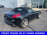 Used 2006 Pontiac Solstice Convertible w/ Premium Package image 5