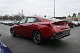 New 2025 Hyundai Elantra Sport image 4