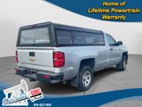 Used 2017 Chevrolet Silverado 1500 W/T w/ Trailering Package image 3
