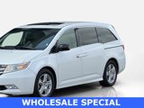 Used 2013 Honda Odyssey Touring image 5