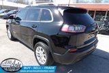 Used 2019 Jeep Cherokee Latitude w/ Popular Appearance Group image 4