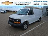 Used 2015 Chevrolet Express 3500 image 2