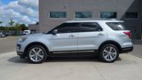 Used 2018 Ford Explorer Limited image 2
