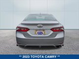 Used 2023 Toyota Camry SE image 4
