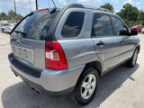 Used 2009 Kia Sportage LX image 4