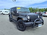 Used 2018 Jeep Wrangler Unlimited Sport image 2
