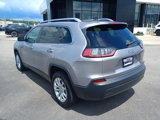 Used 2019 Jeep Cherokee Latitude w/ Popular Appearance Group image 5