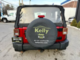 Used 2012 Jeep Wrangler Sport image 4