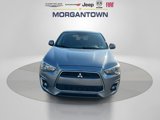 Used 2014 Mitsubishi Outlander Sport SE image 2