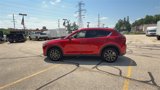 Used 2018 MAZDA CX-5 Grand Touring w/ Premium Package image 5