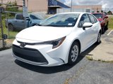 Used 2024 Toyota Corolla LE image 3