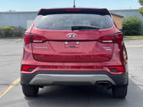 Used 2018 Hyundai Santa Fe Sport w/ Cargo Package image 6