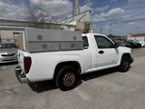 Used 2004 Chevrolet Colorado 2WD Regular Cab image 3