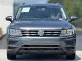 Used 2021 Volkswagen Tiguan S image 3