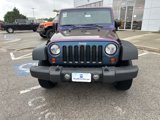 Used 2008 Jeep Wrangler Rubicon w/ Dual Top Group image 5
