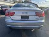 Used 2011 Audi A8 4.2 w/ Sport Pkg image 5