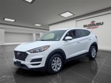 Used 2019 Hyundai Tucson SE image 3