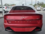 Used 2020 Hyundai Sonata SEL Plus w/ Tech Package image 4