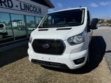 Used 2022 Ford Transit 350 XLT image 4