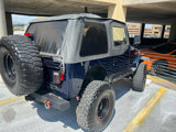 Used 2006 Jeep Wrangler Rubicon image 5