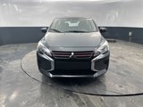 New 2024 Mitsubishi Mirage Black Edition image 2