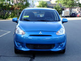 Used 2015 Mitsubishi Mirage DE image 2
