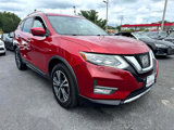 Used 2017 Nissan Rogue SL image 3