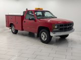 Used 2000 Chevrolet Silverado 3500 2WD Regular Cab w/ Comfort & Convenience Pkg image 2