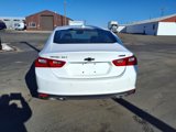 Used 2017 Chevrolet Malibu Premier w/ Driver Confidence Package image 5