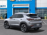 New 2025 Chevrolet TrailBlazer LT w/ LT Cold Weather Package image 3