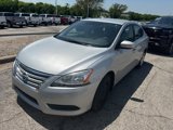Used 2014 Nissan Sentra SV w/ SV Driver Package image 3