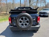 Certified 2021 Ford Bronco 4-Door image 5